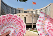 央行本周净投放资金13075亿 节前流动性充裕